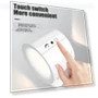 360 Rotating LED Dual Night Light — Night Lights, Serene Homes