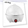 Automatic Egg Cooker — Egg Cookers, Homedepot