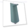 Automatic Foam Soap Dispenser with Sensor — Care Dispensers, Seahorse Home