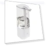 Automatic Induction Foam Soap Dispenser — Care Dispensers, Homedepot