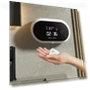 Automatic Wall-Mounted Soap Dispenser — Care Dispensers, Happy Home Mall