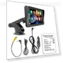 Car Multimedia Player with Carplay and Android Auto — Stereo Receivers, A Auto Parts Mall
