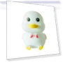 Cartoon Silicone Sleep Lamp Duck Night Light — Lamps & Shades, TC Home lighting