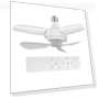 Ceiling Fan with Light — Ceiling Fan Lighting Solutions, Home Textile Home Decoration