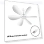 Ceiling Fan with USB Charging — Ceiling Fans, The Home Vault