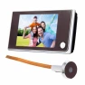 Digital Electronic Monitoring Video Doorphone — Smart Home Security, Bellatrix