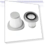 Filter Replacement Tool — Canister, Achievement2017