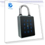 Fingerprint Padlock Keyless Smart Padlock — Padlocks & Hasps, Homedepot