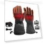 Heated Touchscreen Gloves — Gloves, A Auto Parts Mall