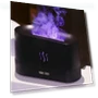 Humidifier with Colorful Flame — Air Moisturizers, Dangerous
