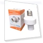Induction E27 Lights Socket Smart Light Bulbs — Smart Home Modules, 69 Little TOYS