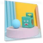 Interactive Ball Cat Toy — Cat Playthings, Luminaire Lighting Mall