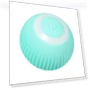 Interactive Pet Toy Ball — Cat Playthings, Luminaire Lighting Mall