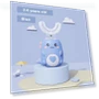 Kids Electric Toothbrush — Kids' Electric Toothbrushes, NATAWA