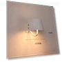 LED Creative Touch Wall Light with USB Charging — Overhead Lighting, Elegant Living House