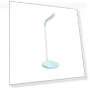 LED Desk Lamp with Adjustable Brightness — Study & Desk Lighting, Super Dream Home