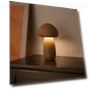 LED Mushroom Night Light — Night Lights, Elegant Living House