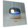 LED Night Light with Touch Control and Bluetooth Speaker — Night Lights, Elegant Living House