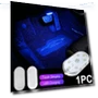 LED Touch Car Light — Light Kit, A Auto Parts Mall