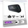Motorcycle Helmet Bluetooth Headset — Wireless Headsets for Powersports, IKEA Supermarket