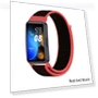 Nylon Sport Replacement Strap — Fitness Bands, Super Dream Home