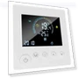 Programmable Thermostat — HVAC Controls, Seahorse Home