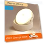 Rotatable Wireless Motion Sensor Night Light — Night Lights, QiaoTan