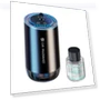 Smart Car Air Freshener — Car Air Fresheners, Homedepot