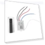 Smart Digital Wall Switch — Ceiling Fan Wall Controls, Optimized General