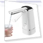 Smart Electric Water Dispenser — Hydration Solutions, Elegant Living House