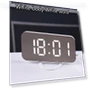 Smart LED Digital Alarm Clock — Alarm, Comfort Homeware