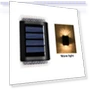 Smart Solar LED Outdoor Light — Garden Illumination, Super Dream Home