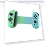 Telescopic Game Controller with RGB Lighting — Accessories, Home Furnishing Department Mall