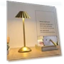 Touch LED Desk Lamp — Study & Desk Lighting, Elegant Living House
