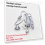 Touch Switch Hand Switch — Dimmer Switches, Super Star Mall