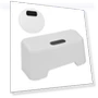 Touchless Flush Sensor Kit — Bathroom Essentials, House & Kitchen