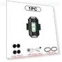 Universal LED Signal Lights — Vehicle Safety Signals, Auto Accessories Home