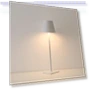 Waterproof LED Desk Lamp with Touch Dimming — Desk & Table Lighting, TOP HOME