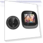 Wifi Door Viewer Camera — Smart Home Security, wmlike mz