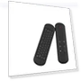 Wireless Gyroscope Air Mouse Remote Control — Keyboards, Jumaocun-Fashions