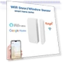 Wireless Home Security Door Sensor — Smart Home Security, Serene Homes