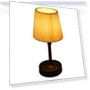 Wireless LED Metal Desk Lamp with USB Rechargeable Touch Control — Desk & Table Lighting, Home Furnishing Department Mall