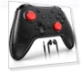 Wireless Switch Pro Controller with Headphone Jack — Gaming Controllers, Bellatrix