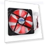 140mm 4-Pin DC 12V PC Case Fan — CPU Fans, Optimized General