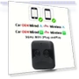 2-in-1 Wireless Adapter for CarPlay and Android Auto — Phone Accessories, Kebidumei