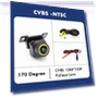 4K Mini Universal External Car Camera — Rearview Cameras for Cars, A Auto Parts Mall