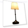 Adjustable Brightness Desk Lamp — Study & Desk Lighting, Home Textile Home Decoration