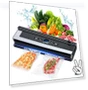 Automatic Powerful Mini Household Vacuum Sealer — Vacuum Sealers, Home Furnishing Department Mall