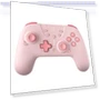 Bluetooth-Compatible Gaming Controller with Hall Effect Dual Joystick — Gaming Controllers, Home Textile Home Decoration