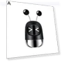 Car Air Vent Aroma Diffuser — Car Air Fresheners, Happy Home Mall